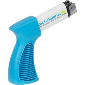 Feuerzeughalter Pistolight (Blau)