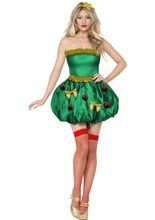 Fever Festive Tree Costume