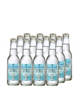 Fever-Tree Fever Tree Mediterrean Tonic 