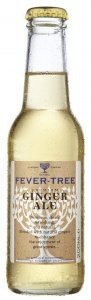 Fever Tree Ginger Ale