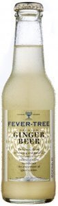 Fever Tree Ginger Beer