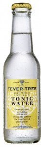 Fever Tree Tonic Water