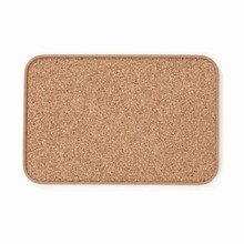 ferm Living - Cork Tray Tablett, groß