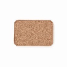 ferm Living - Cork Tray Tablett, klein