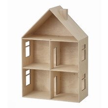 ferm Living - Puppenhaus