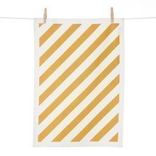 ferm Living - Stripes Küchentuch, c