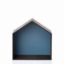 ferm Living - Studio 1, blau