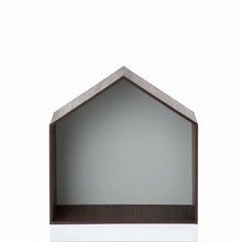 ferm Living - Studio 4, hellgrau