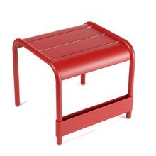 fermob - Luxembourg Niedriger Tisch/ Fuß