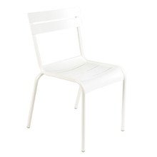 fermob - Luxembourg Stuhl, stapelbar - w