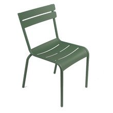fermob - Luxembourg Stuhl, stapelbar - z