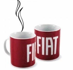 FIAT Tasse