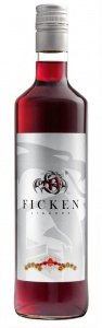 FICKEN Likör 0,7 Liter
