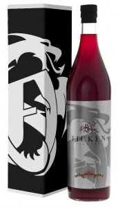 FICKEN Likör 3 Liter