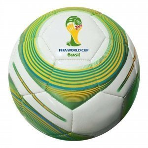 FIFA Fussball "Brasil 2014"
