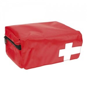 FIRST AID Reise-Apotheke