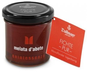 Fichte Pur Monofloraler Lagenhonig