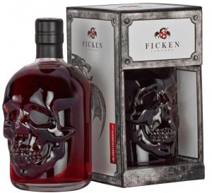 Ficken Likör Pirat 0,5l