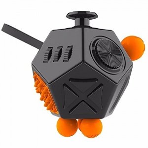 Fidget Cube II