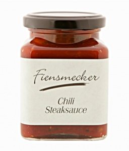 Fiensmecker Chili Steaksauce Fiensmecker