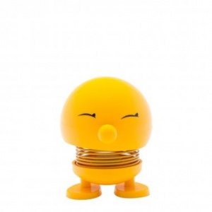 Figur Baby Bimble gelb