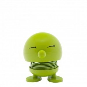 Figur Baby Bimble lime