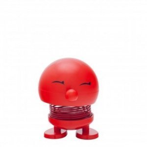 Figur Baby Bimble rot