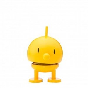 Figur Baby Bumble gelb