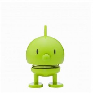 Figur Baby Bumble lime