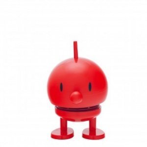 Figur Baby Bumble rot