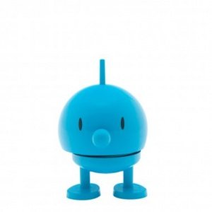 Figur Baby Bumble türkis