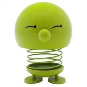 Figur Bimble lime