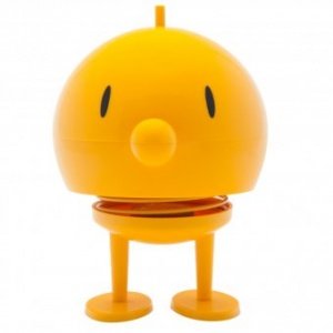 Figur Bumble gelb