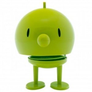 Figur Bumble lime