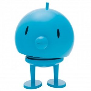 Figur Bumble türkis