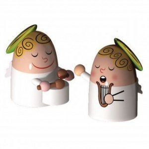 Figuren Angels Band 2