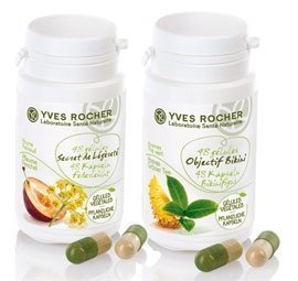 Figurpflege und Leichtigkeit