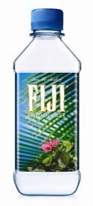 Fiji Water 0,5 Liter