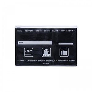 File Case Tokyo Edge