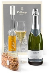 Filigraner Frühling