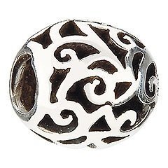 Filigree Bead