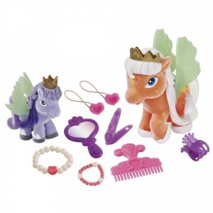 Filly BQ Pferdefamilie