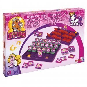 Filly-Princess "Erinnere dich"