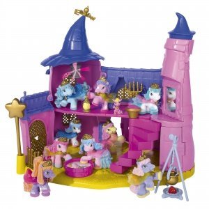 Filly Witchy Verhextes