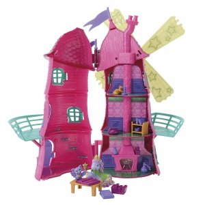 Filly Witchy verzauberte