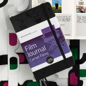 Film-Journal Film Passions