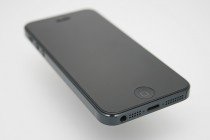 Final Grip 5 Schutzfolie für iPhone 5 An