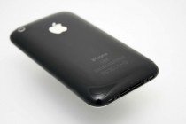 Final Protection für das iPhone 3GS (nur