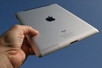 Final Protection für iPad 2 (Wi-Fi)