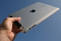 Final Protection für iPad 4 (Wi-Fi)